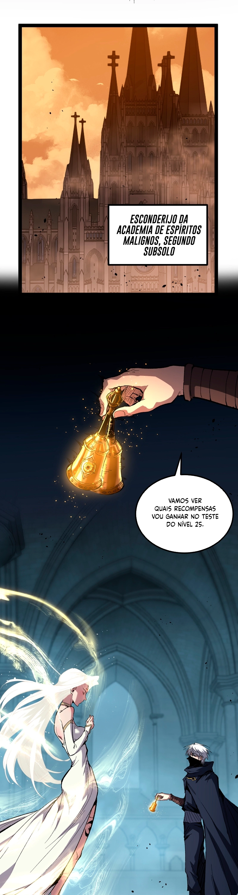 Página 13 do Capítulo 105