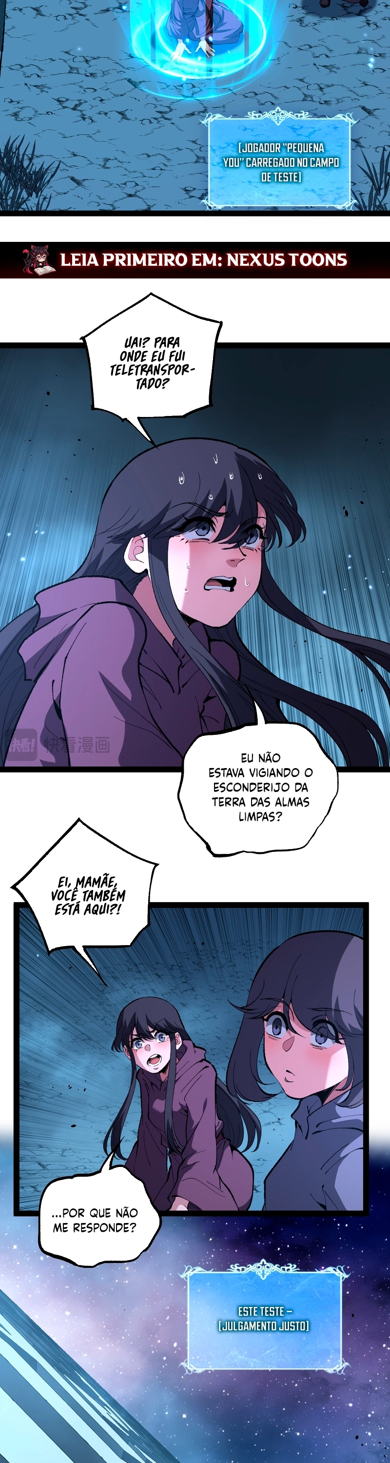 Página 18 do Capítulo 105