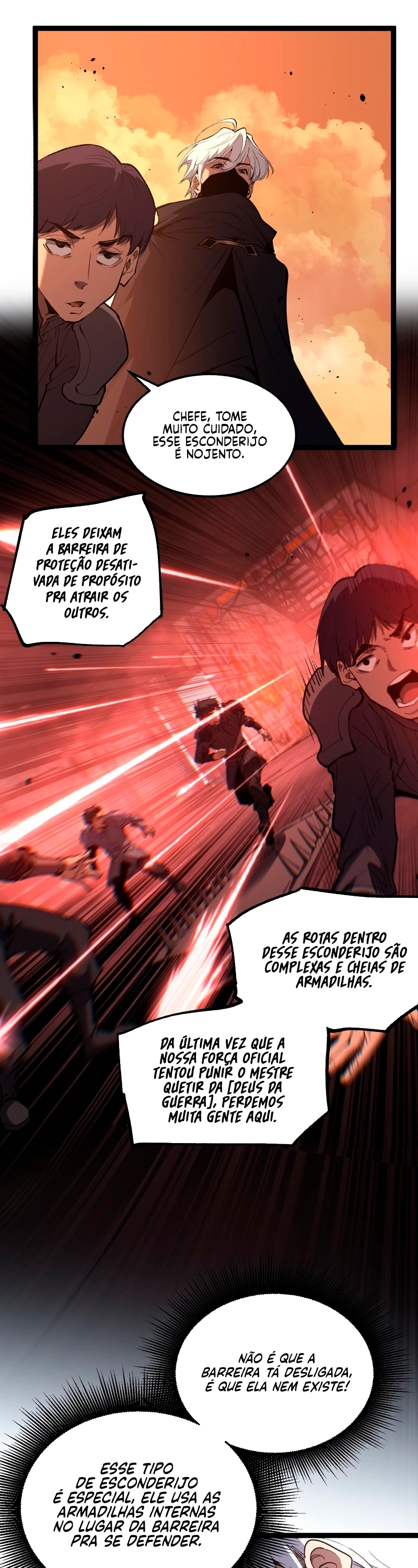 Página 3 do Capítulo 101