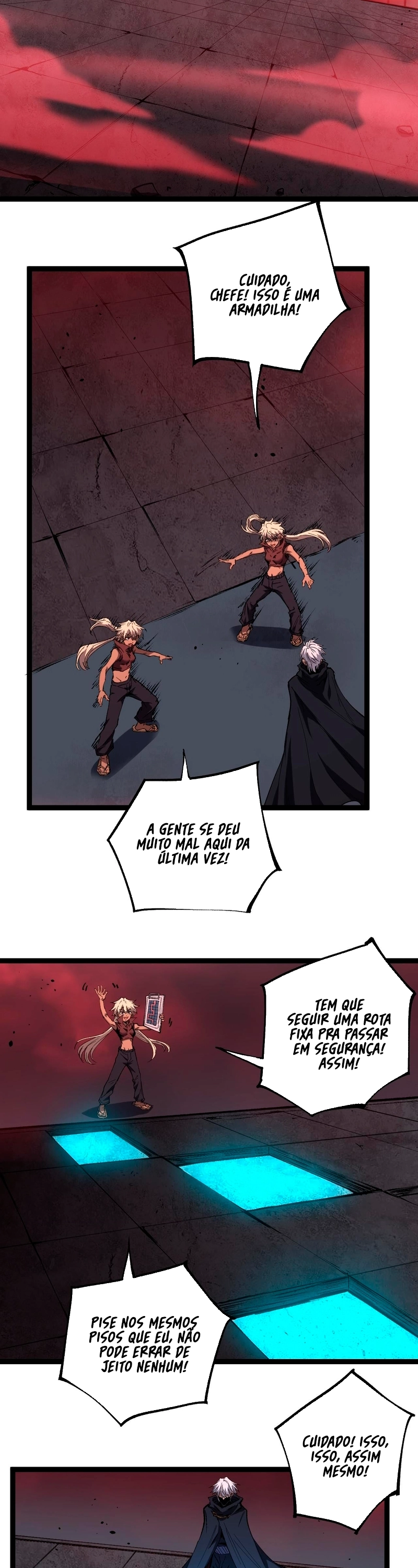 Página 11 do Capítulo 101