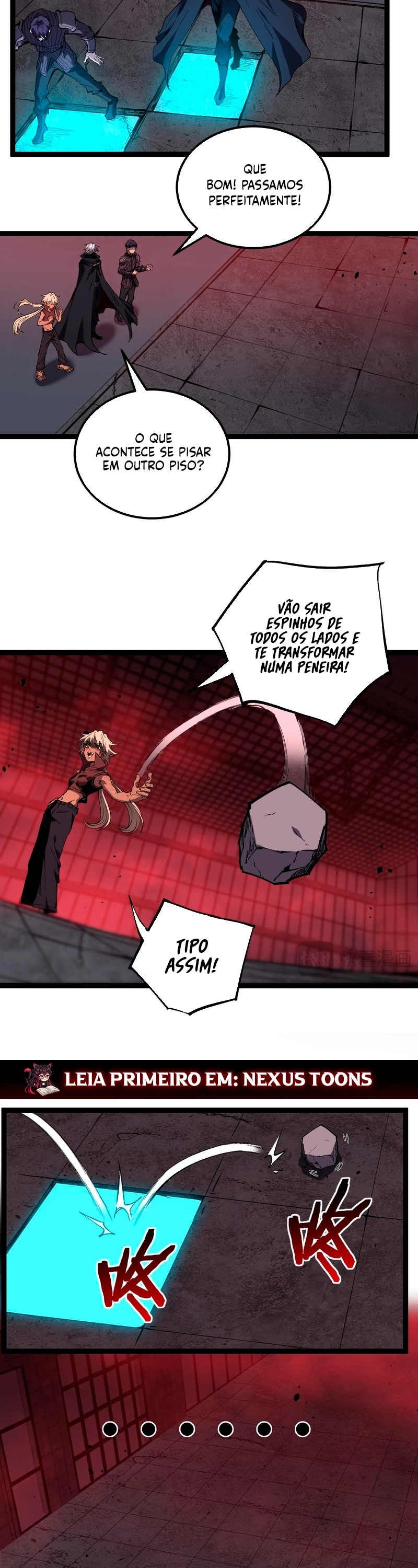 Página 12 do Capítulo 101