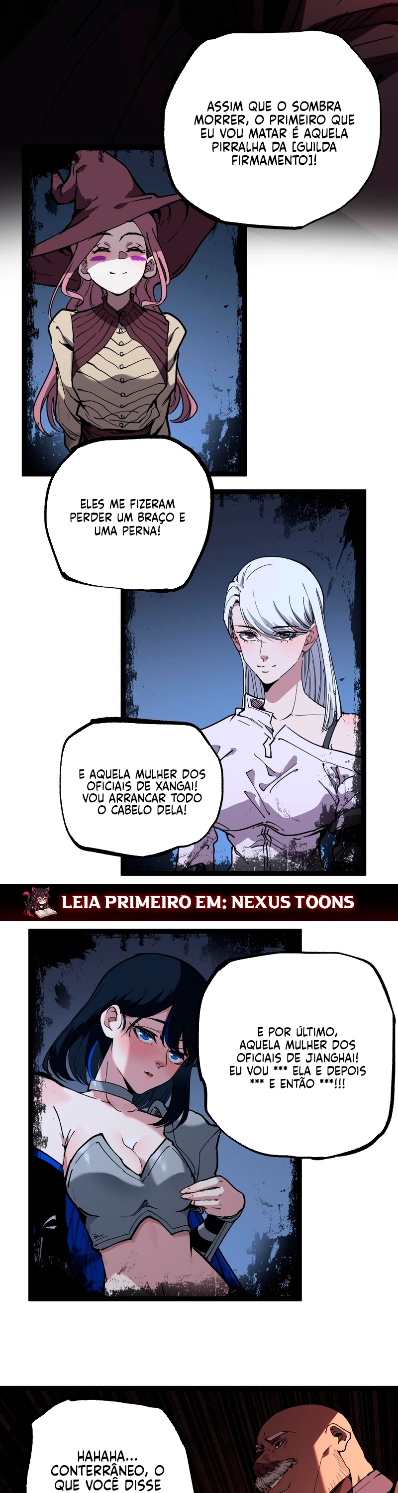 Página 14 do Capítulo 100