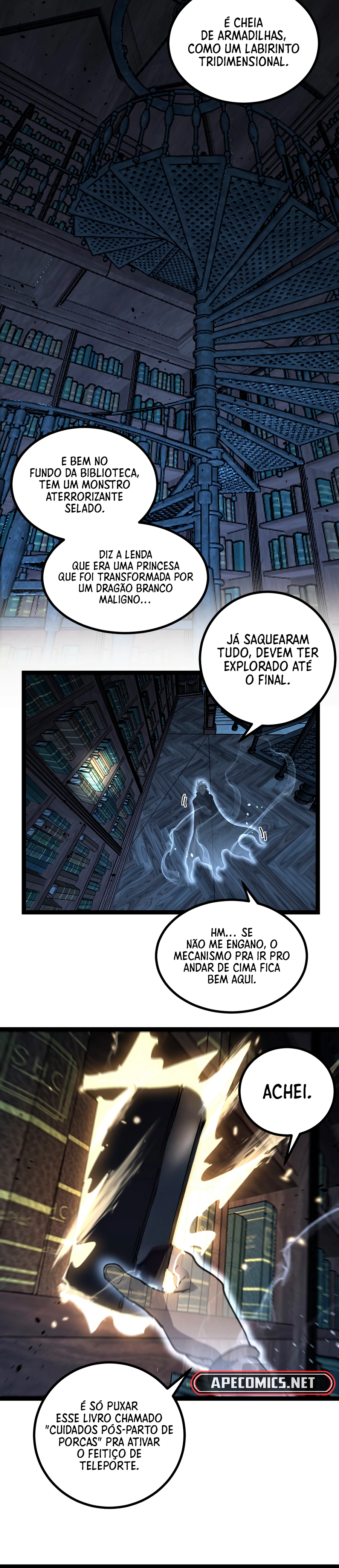 Página 2 do Capítulo 57