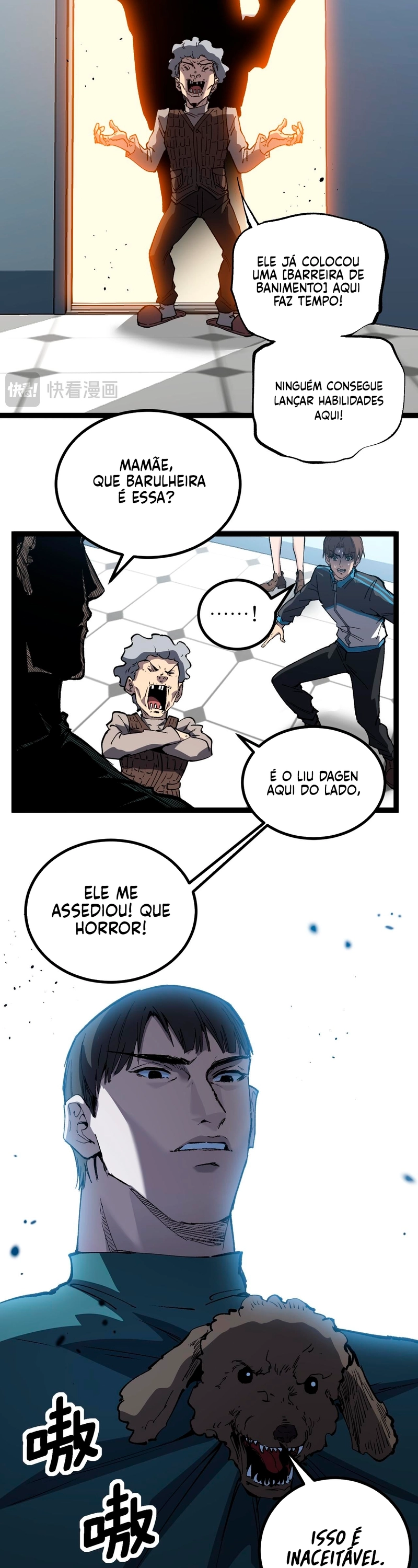 Página 13 do Capítulo 84