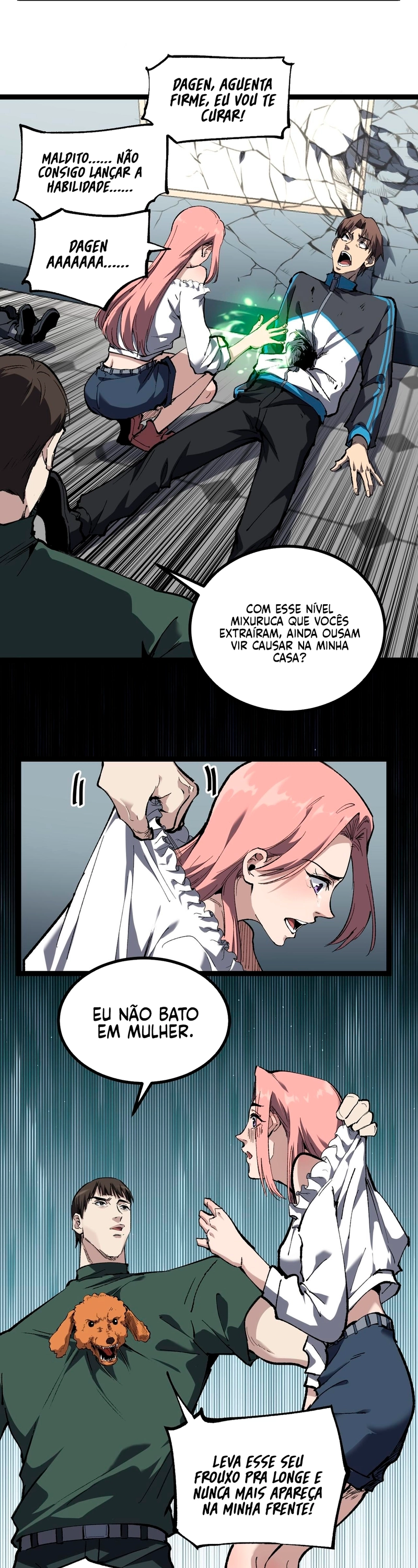 Página 15 do Capítulo 84