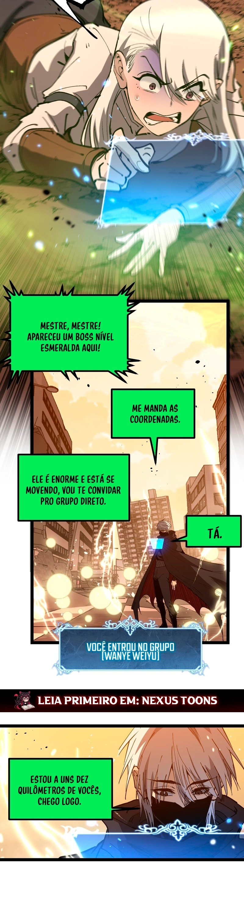 Página 19 do Capítulo 86
