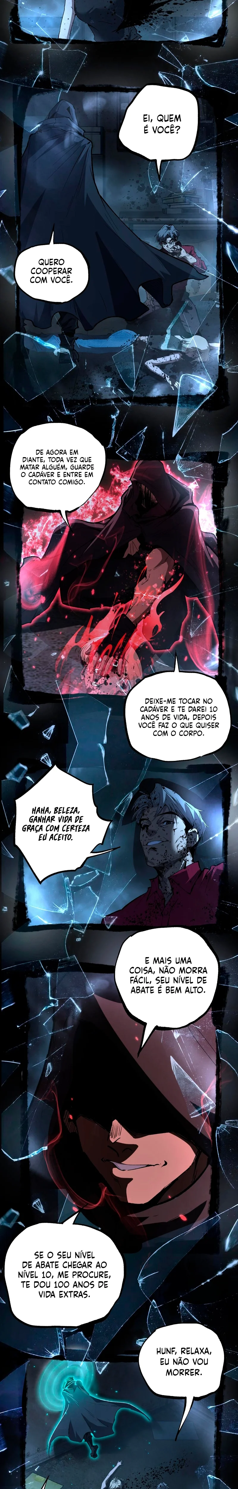 Página 2 do Capítulo 110