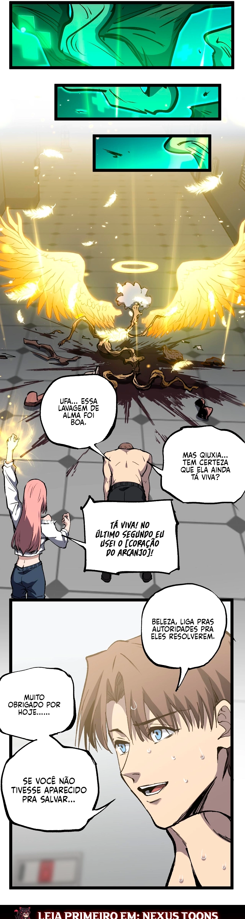 Página 17 do Capítulo 85