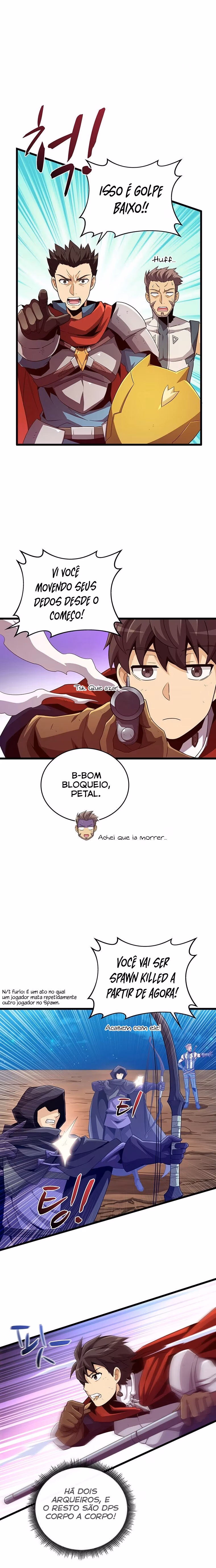 Página 8 do Capítulo 58