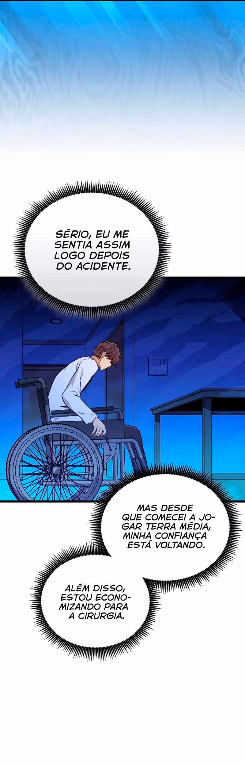 Página 13 do Capítulo 167