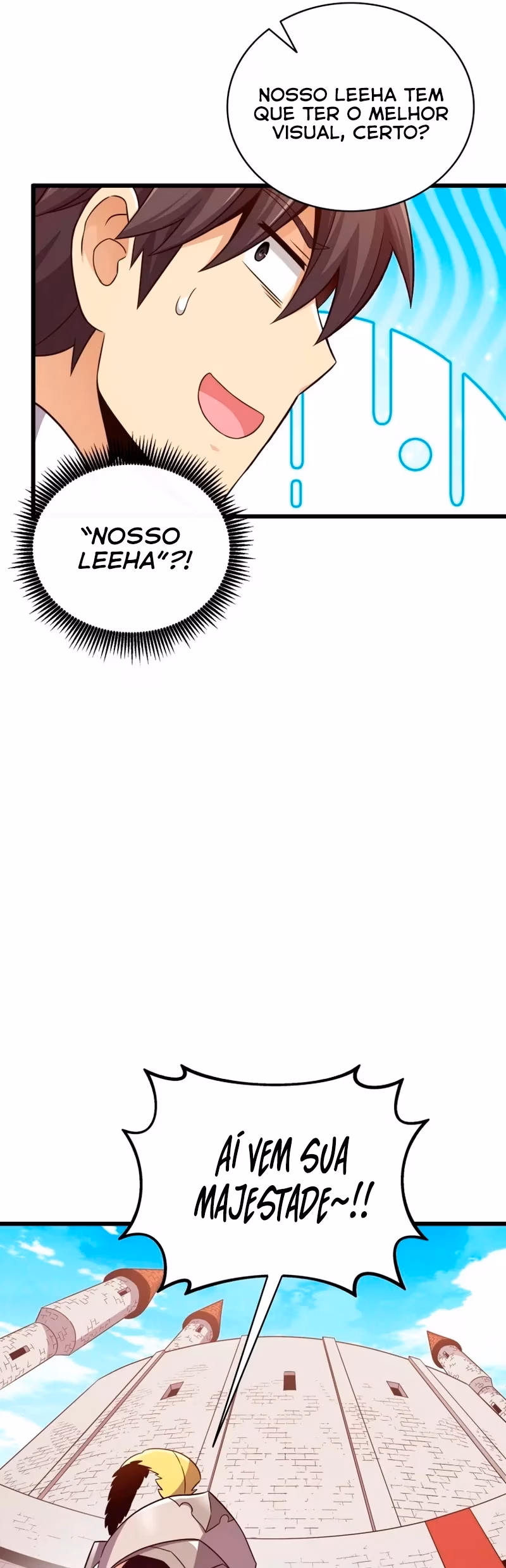 Página 34 do Capítulo 167