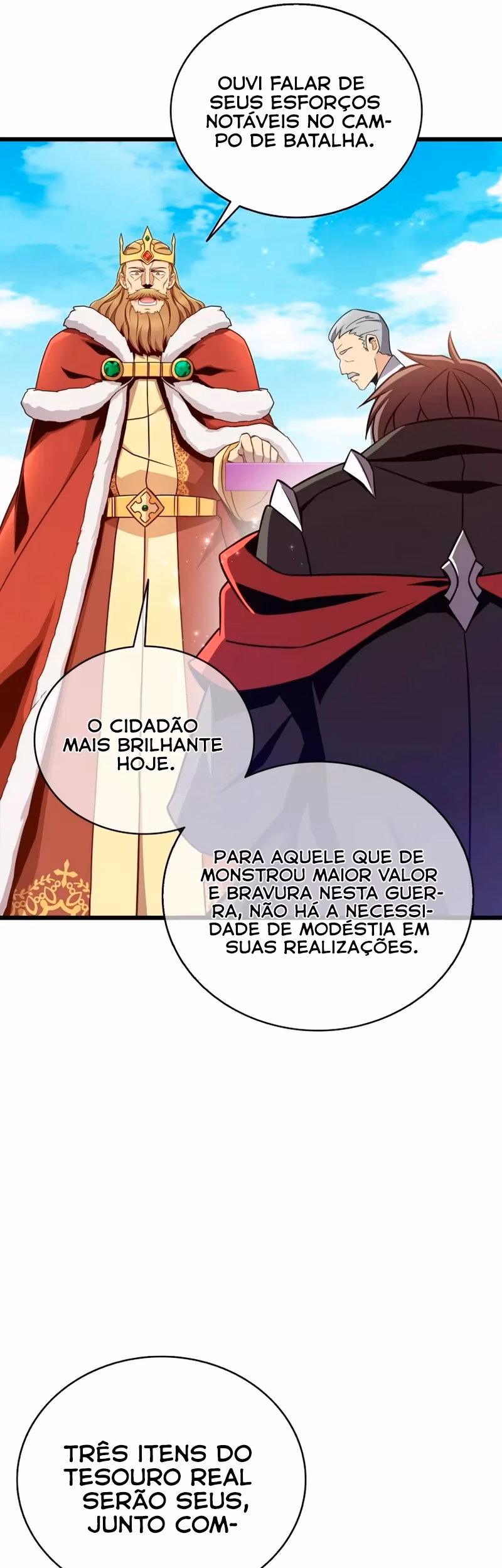 Página 45 do Capítulo 167