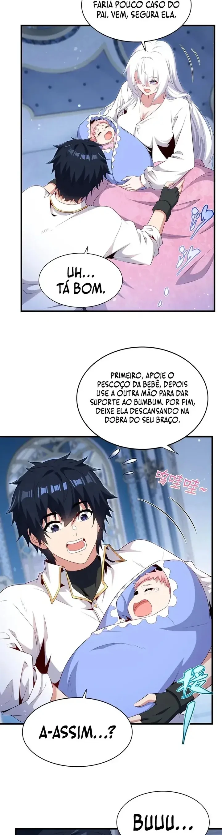 Página 7 do Capítulo 91