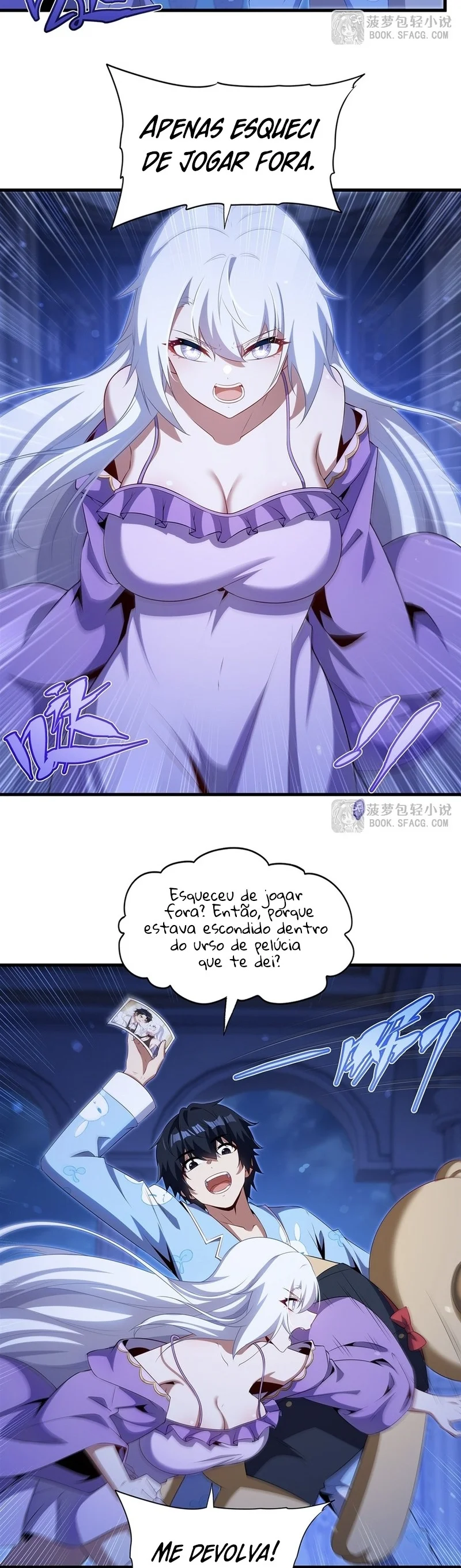 Página 3 do Capítulo 85