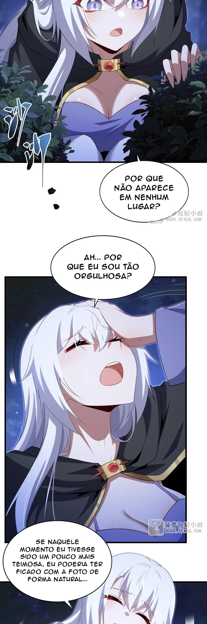 Página 15 do Capítulo 85