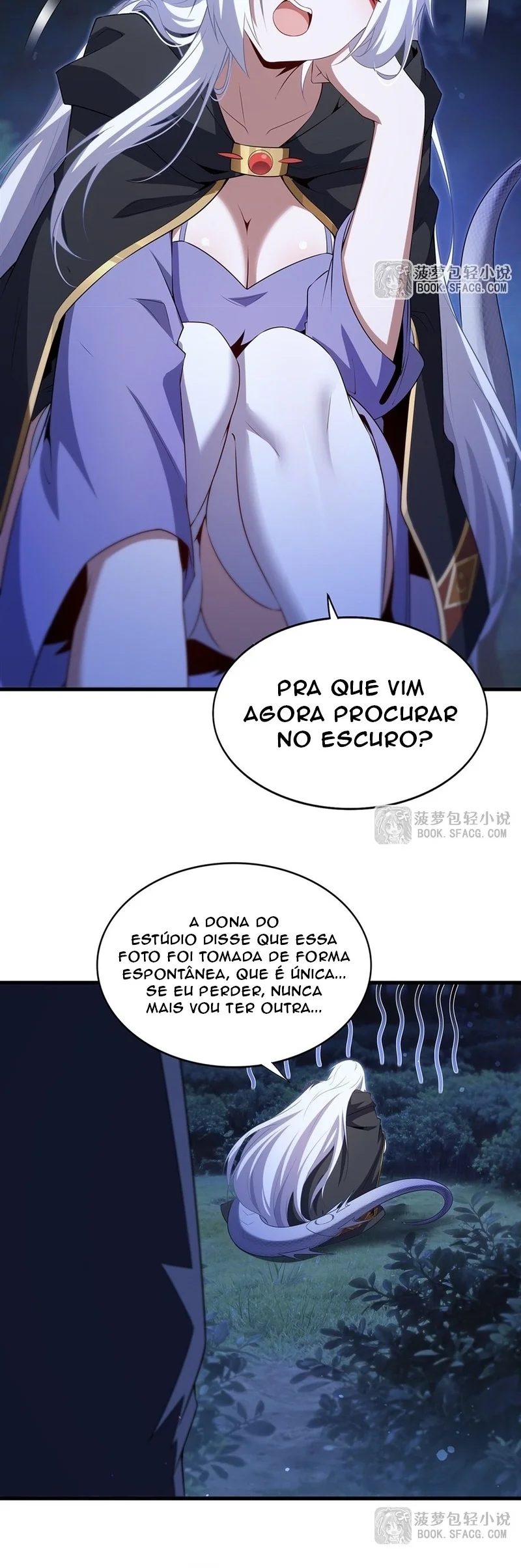 Página 16 do Capítulo 85