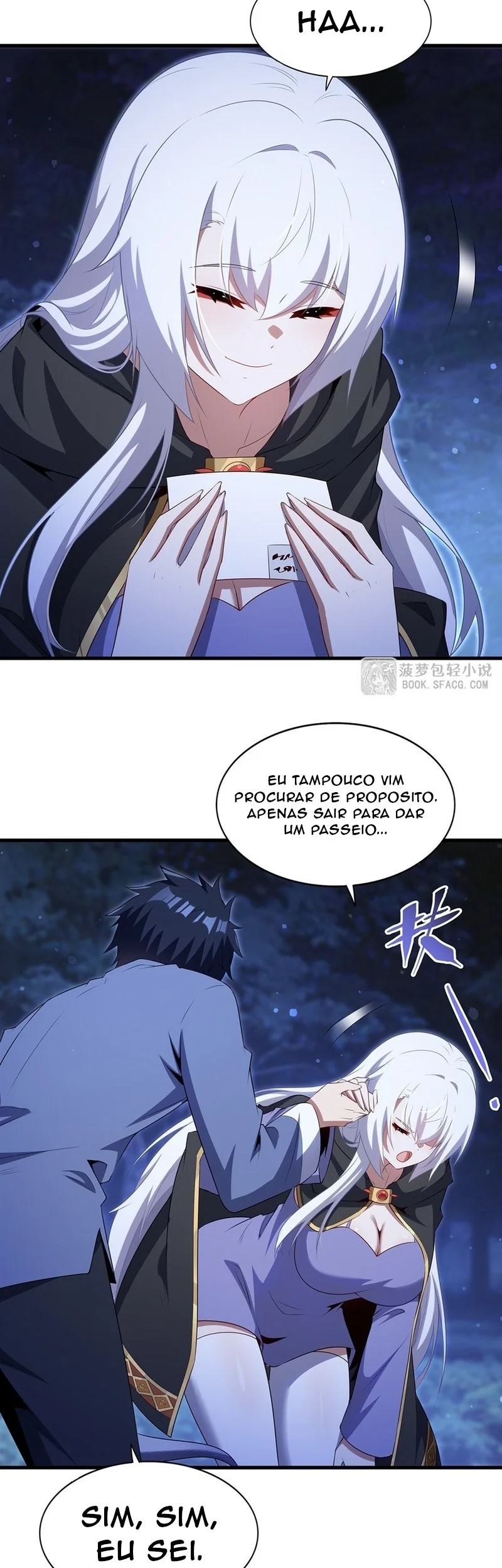 Página 19 do Capítulo 85