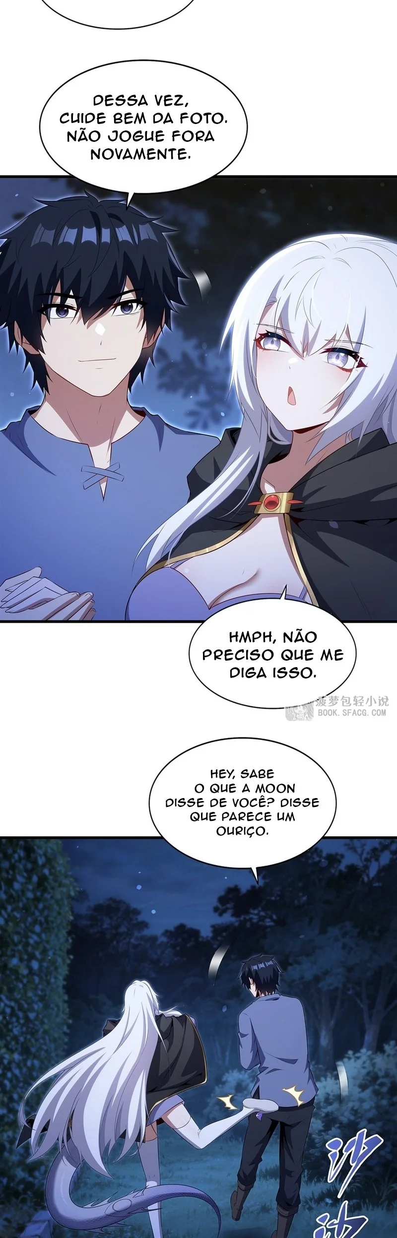 Página 20 do Capítulo 85