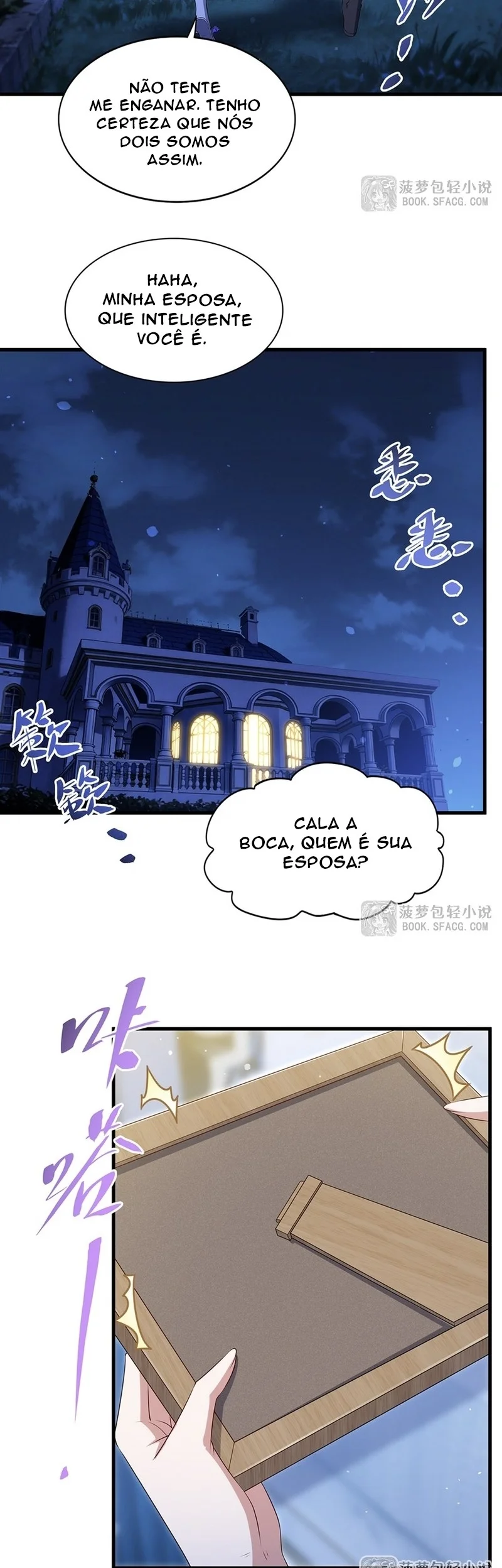 Página 21 do Capítulo 85