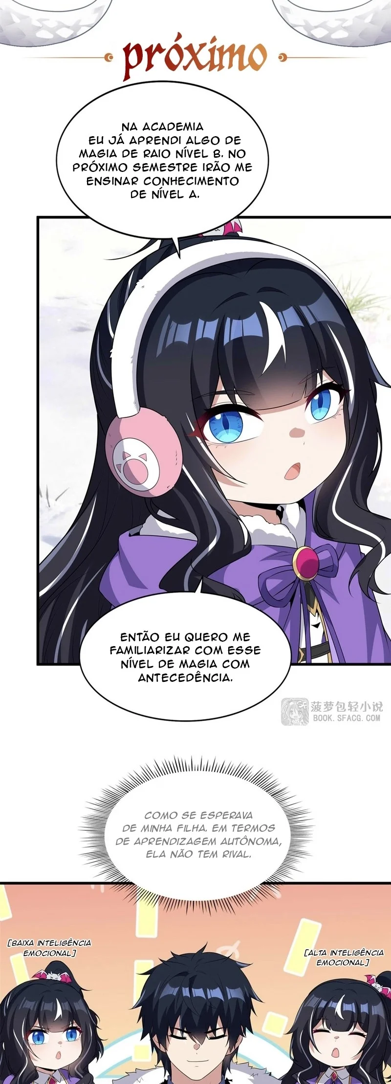 Página 23 do Capítulo 85