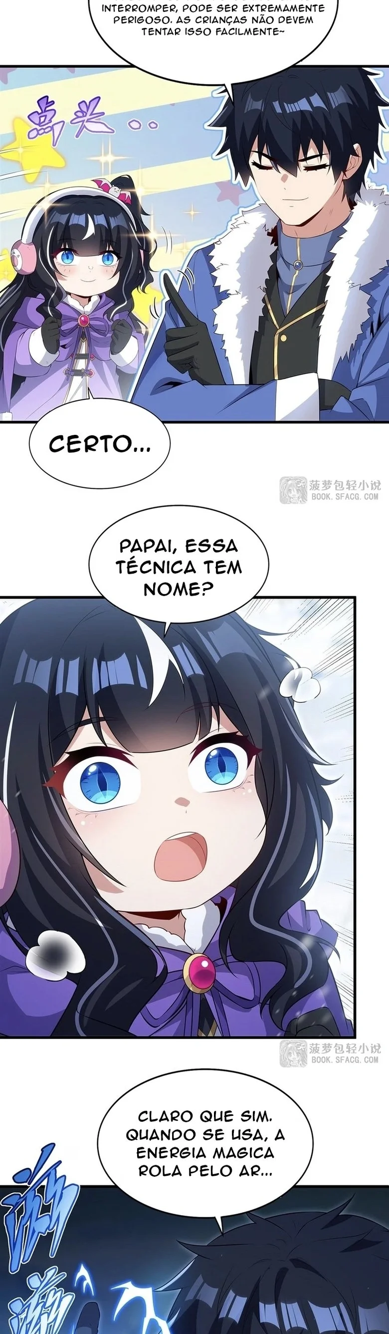Página 8 do Capítulo 86