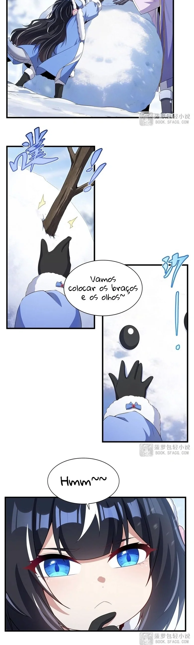 Página 13 do Capítulo 86