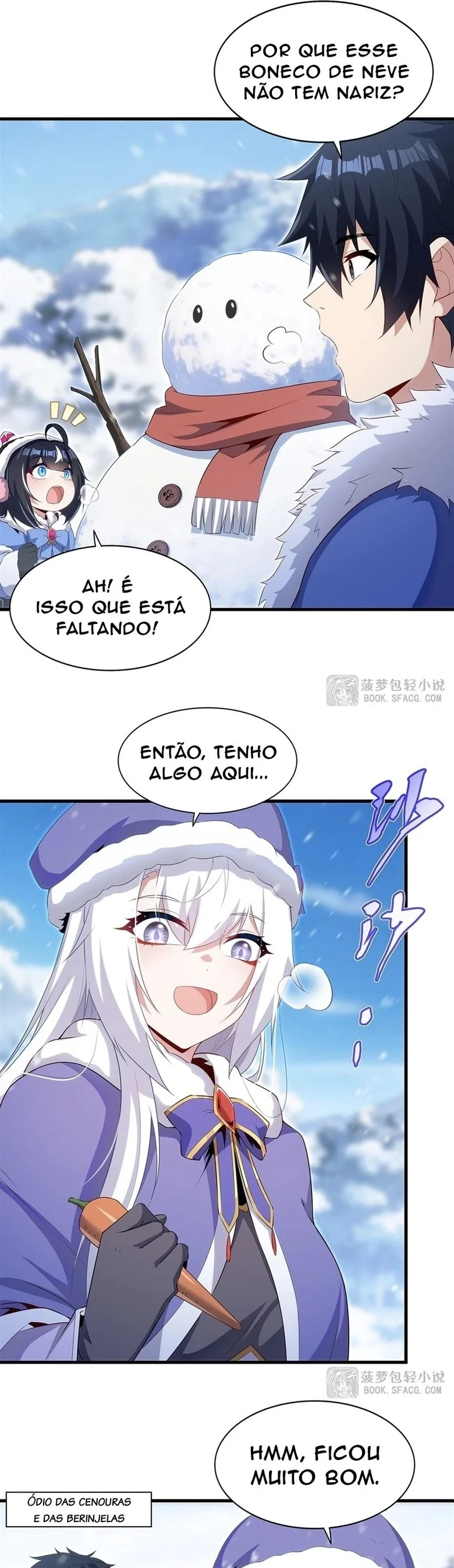 Página 15 do Capítulo 86