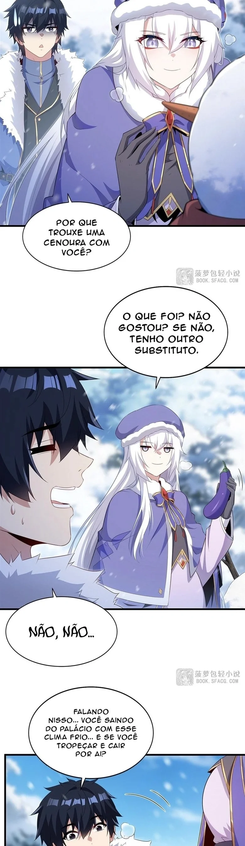 Página 16 do Capítulo 86