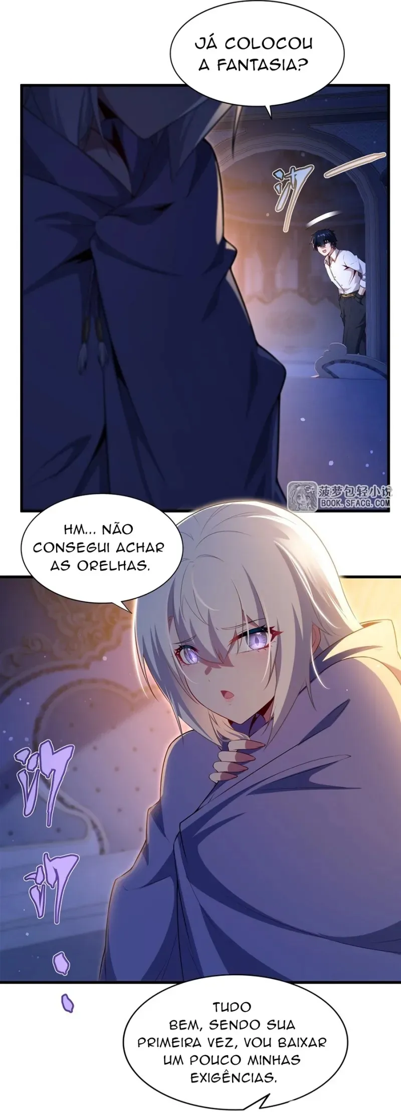 Página 16 do Capítulo 64