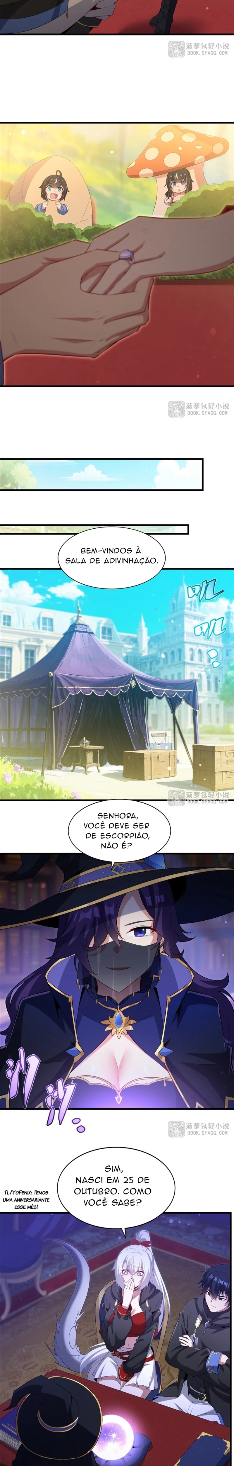 Página 8 do Capítulo 61