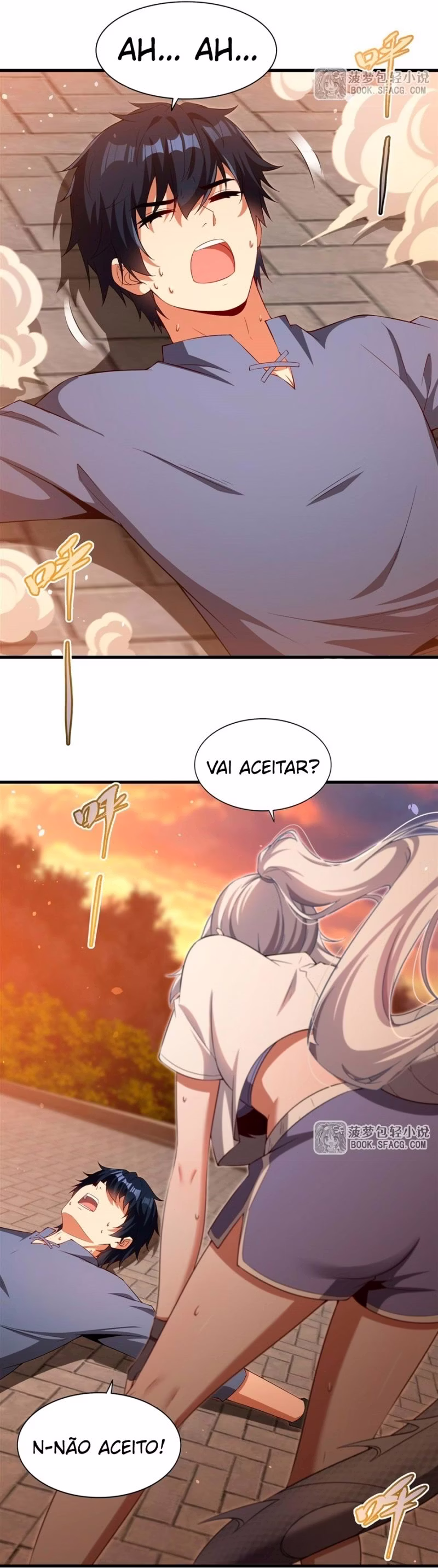 Página 35 do Capítulo 45