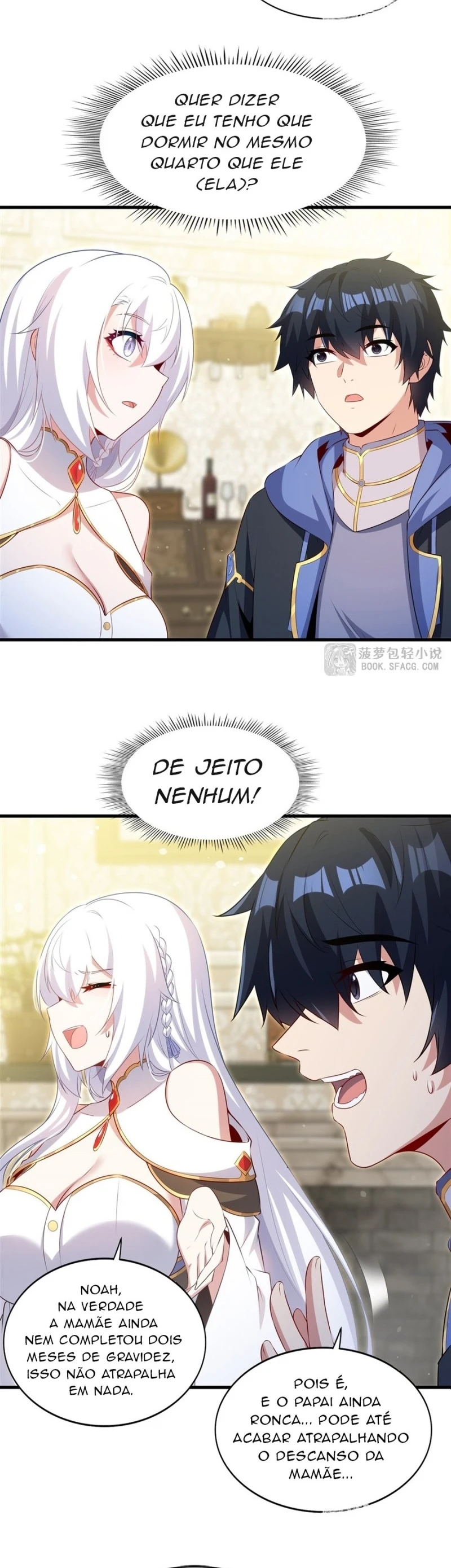 Página 13 do Capítulo 79