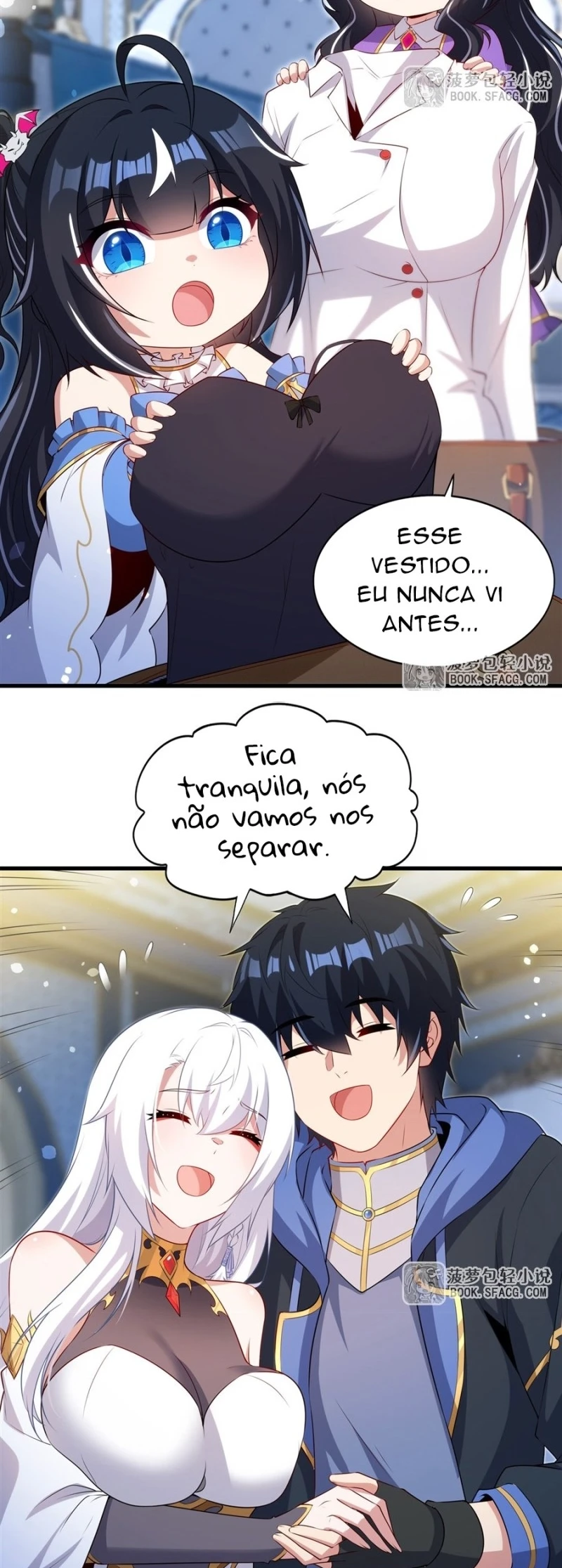 Página 23 do Capítulo 79
