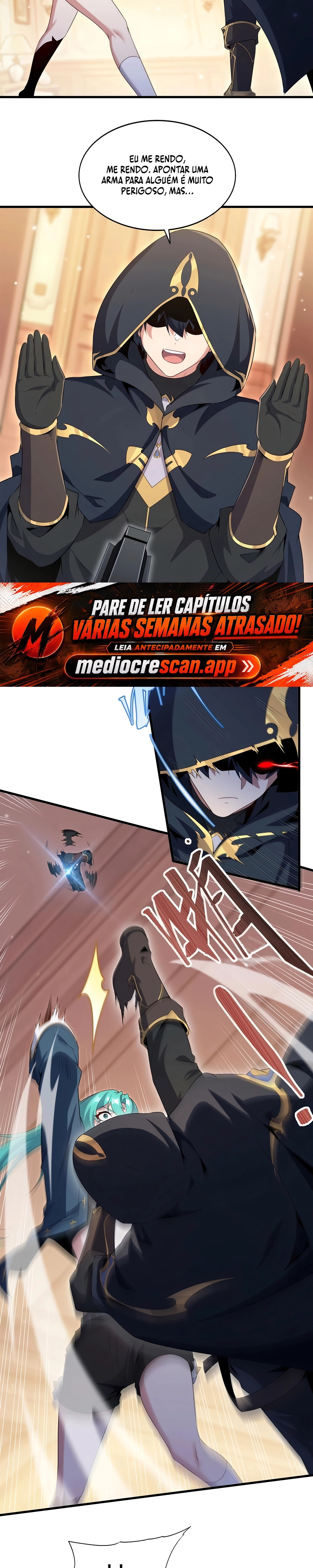 Página 2 do Capítulo 99