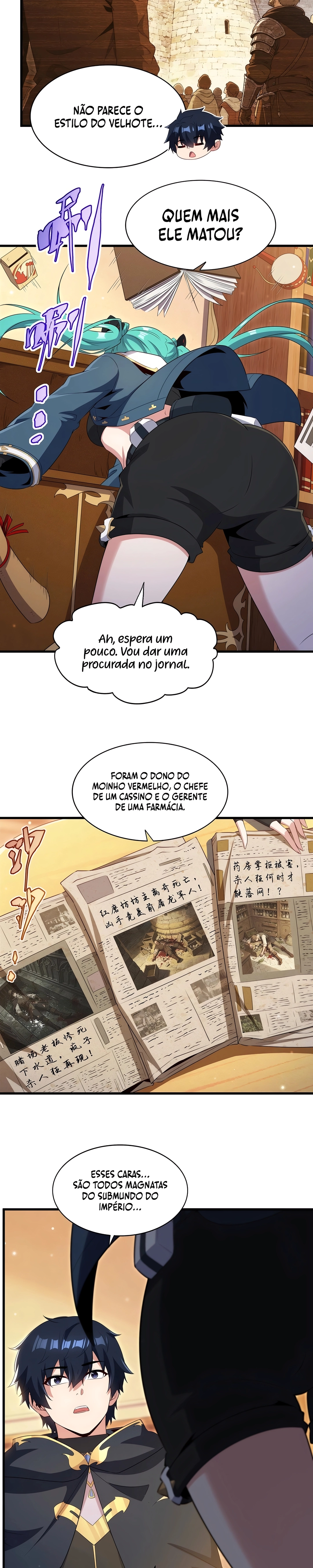 Página 14 do Capítulo 99