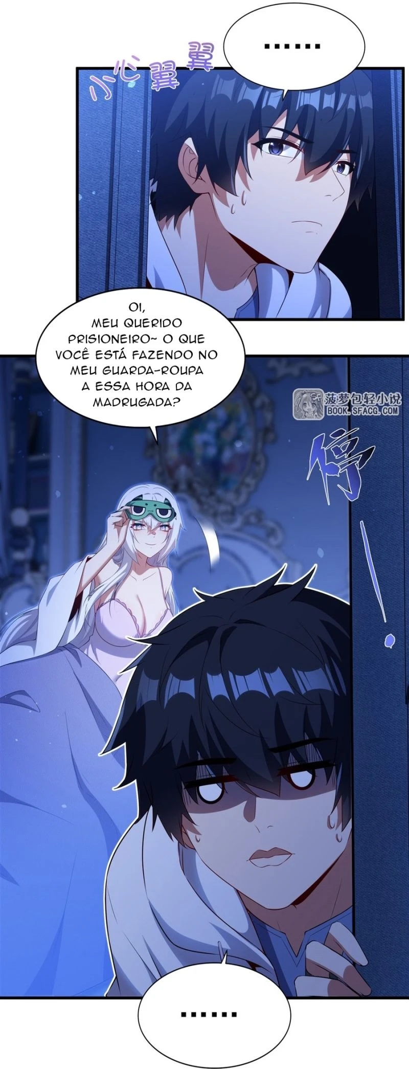 Página 35 do Capítulo 77