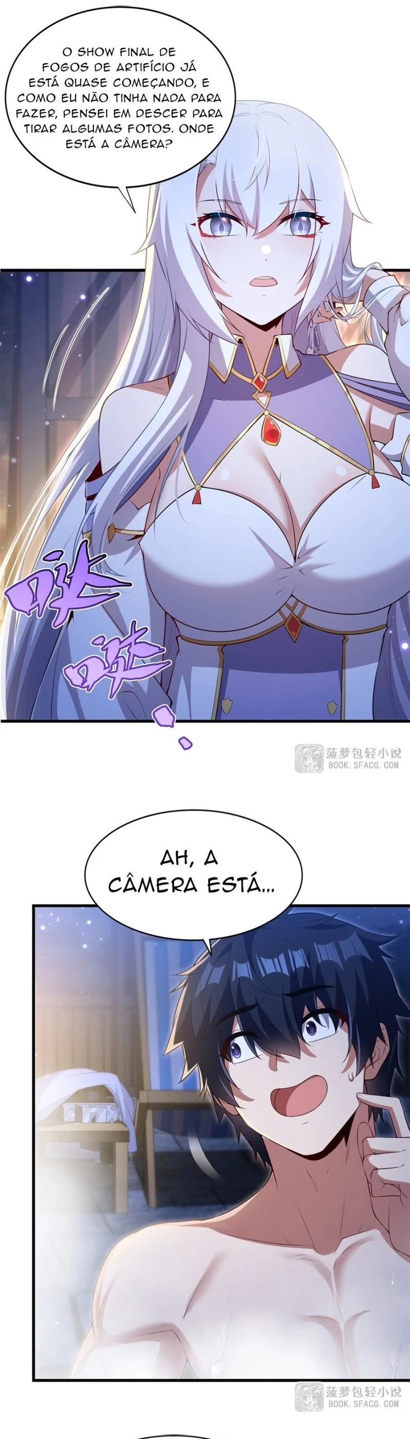 Página 6 do Capítulo 55