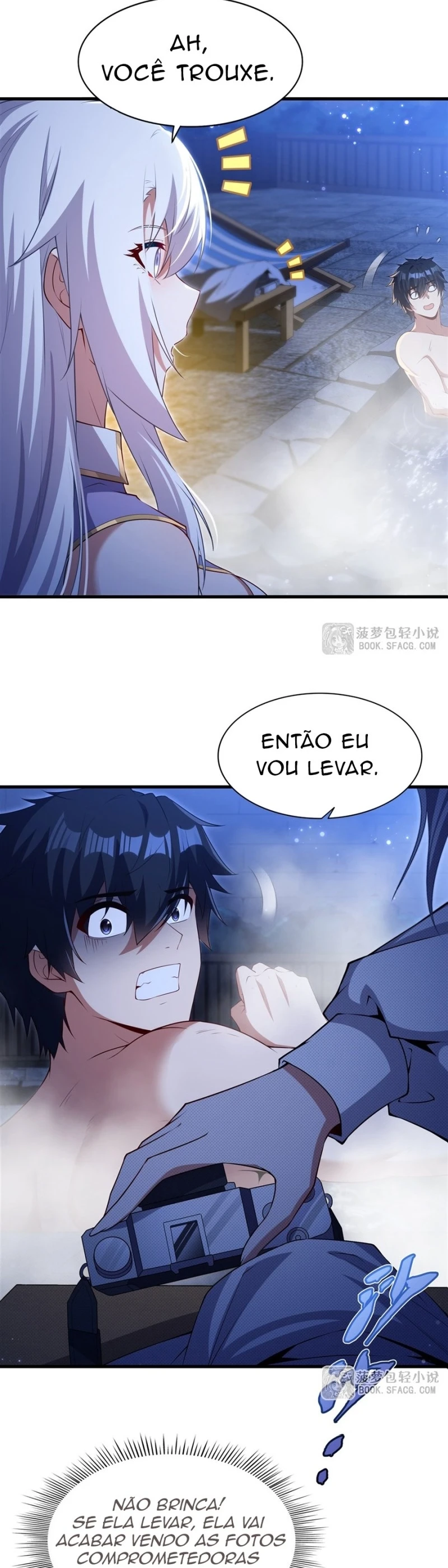 Página 7 do Capítulo 55