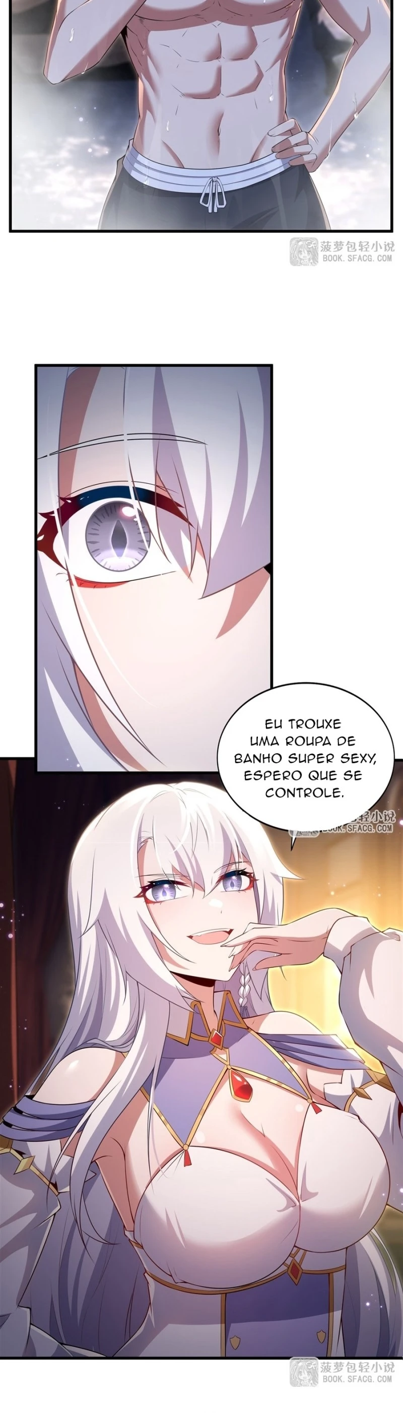 Página 10 do Capítulo 55