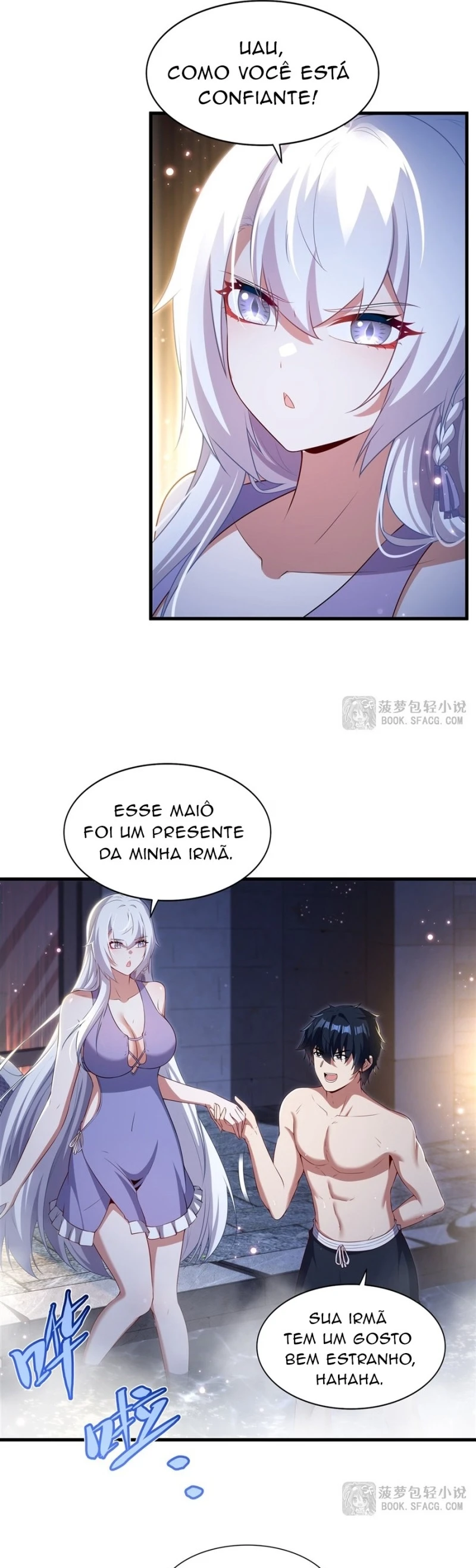 Página 16 do Capítulo 55