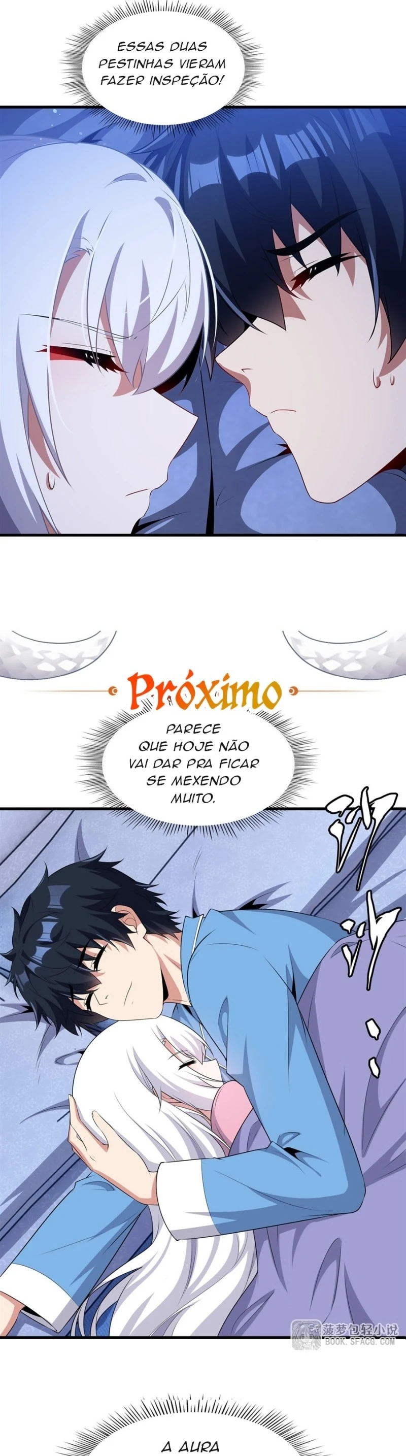 Página 22 do Capítulo 80