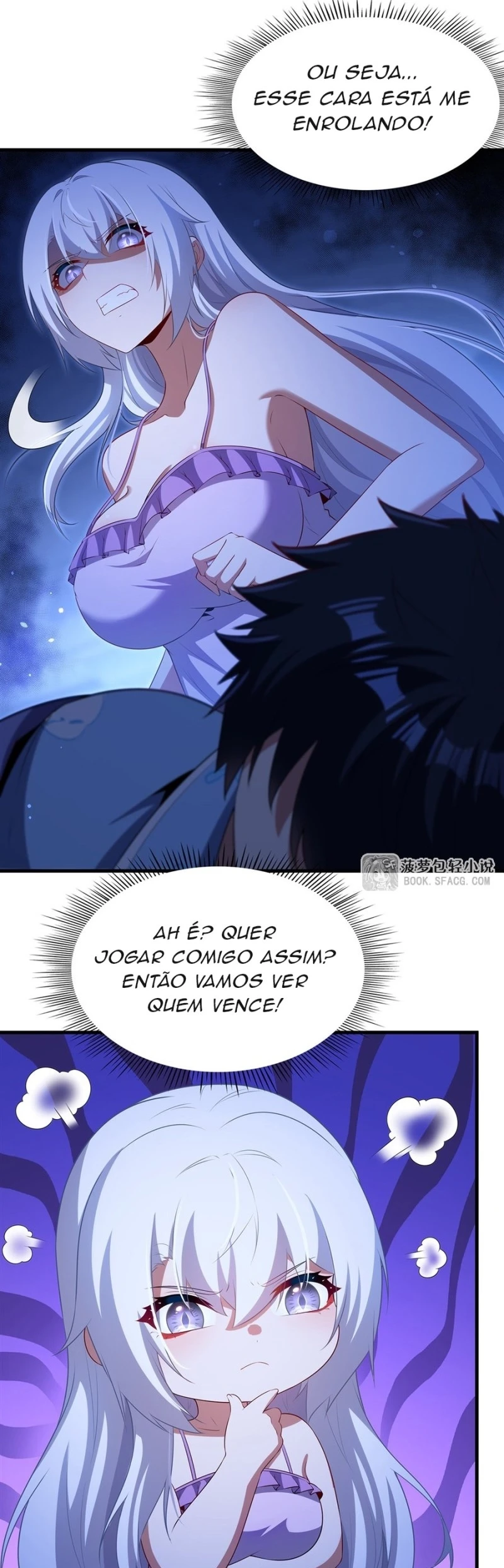 Página 11 do Capítulo 84