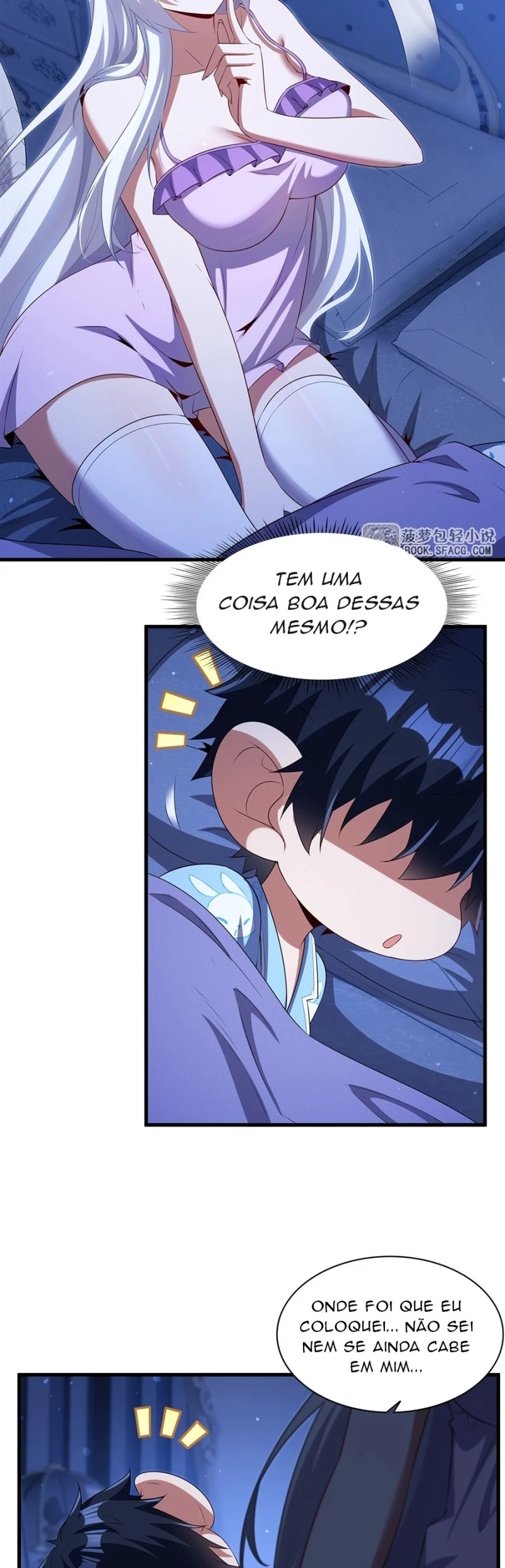 Página 13 do Capítulo 84