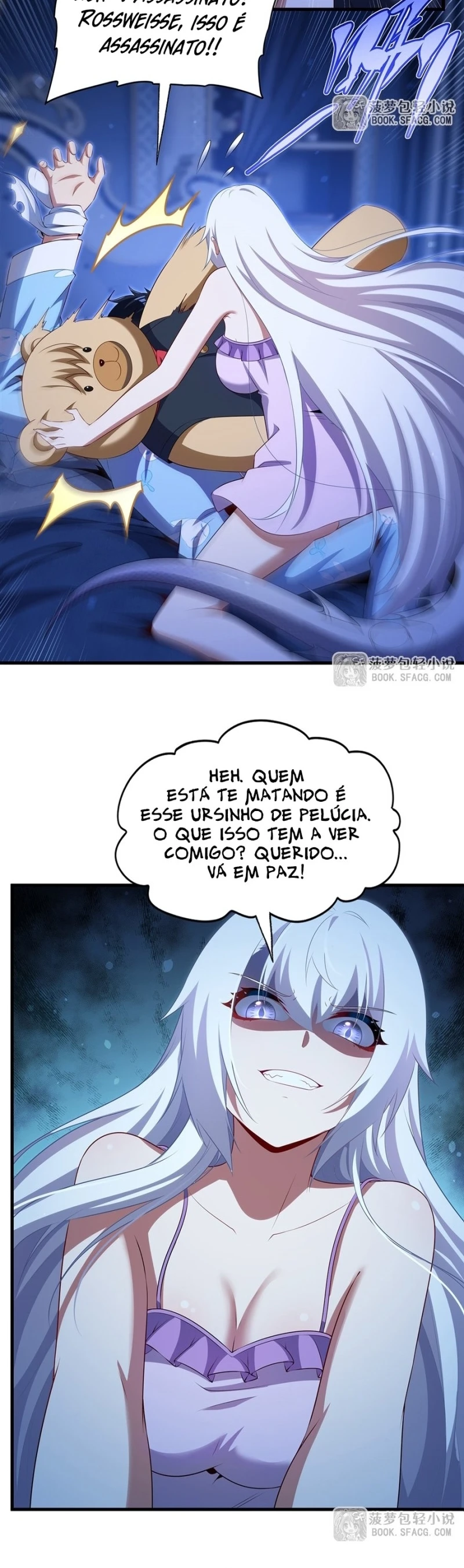 Página 21 do Capítulo 84