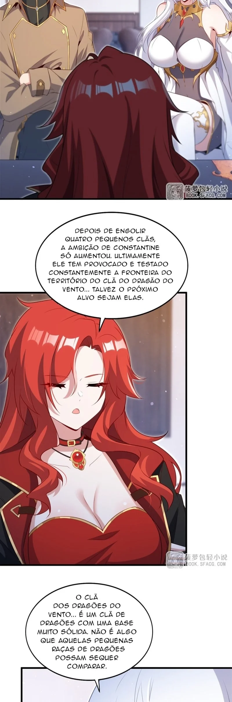 Página 2 do Capítulo 83