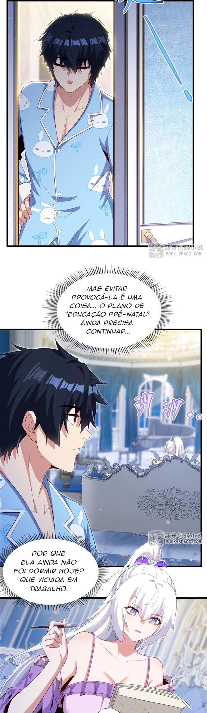 Página 18 do Capítulo 83