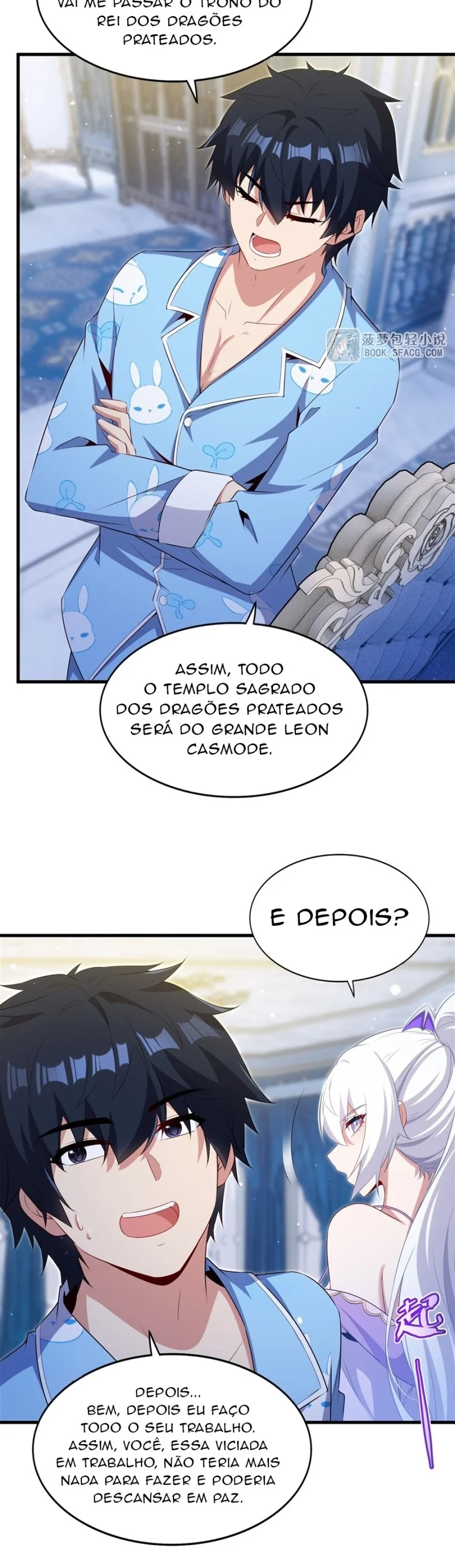 Página 21 do Capítulo 83