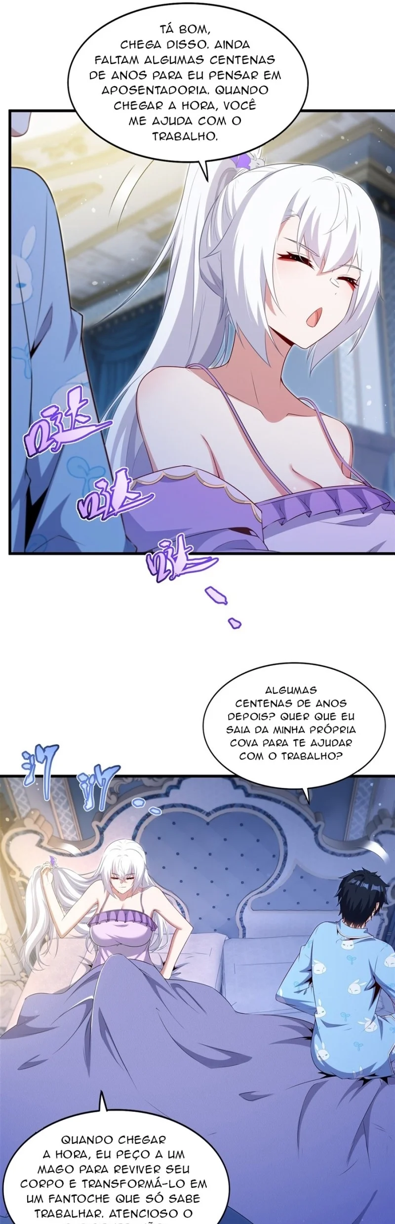 Página 22 do Capítulo 83