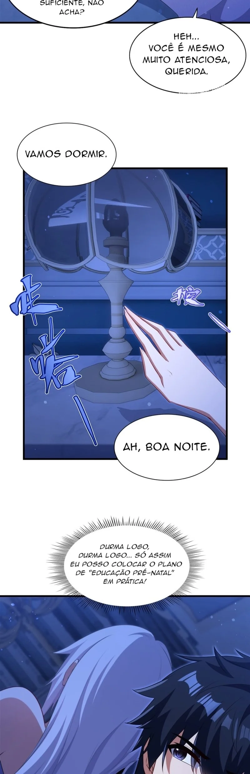 Página 23 do Capítulo 83