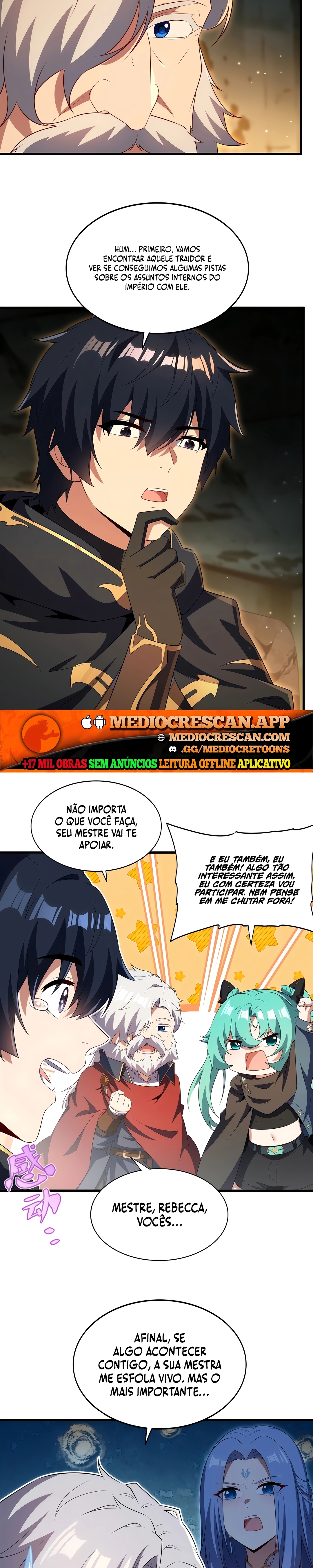 Página 15 do Capítulo 101
